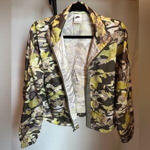 Women’s Nike Jacket